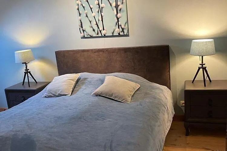 Luxurious Holiday Home With Private Pool Buzon Francia