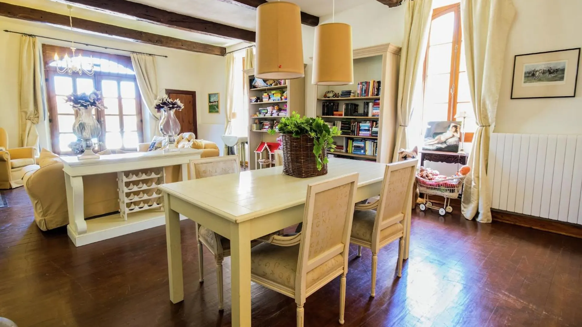 Luxurious Holiday Home With Private Pool Buzon
