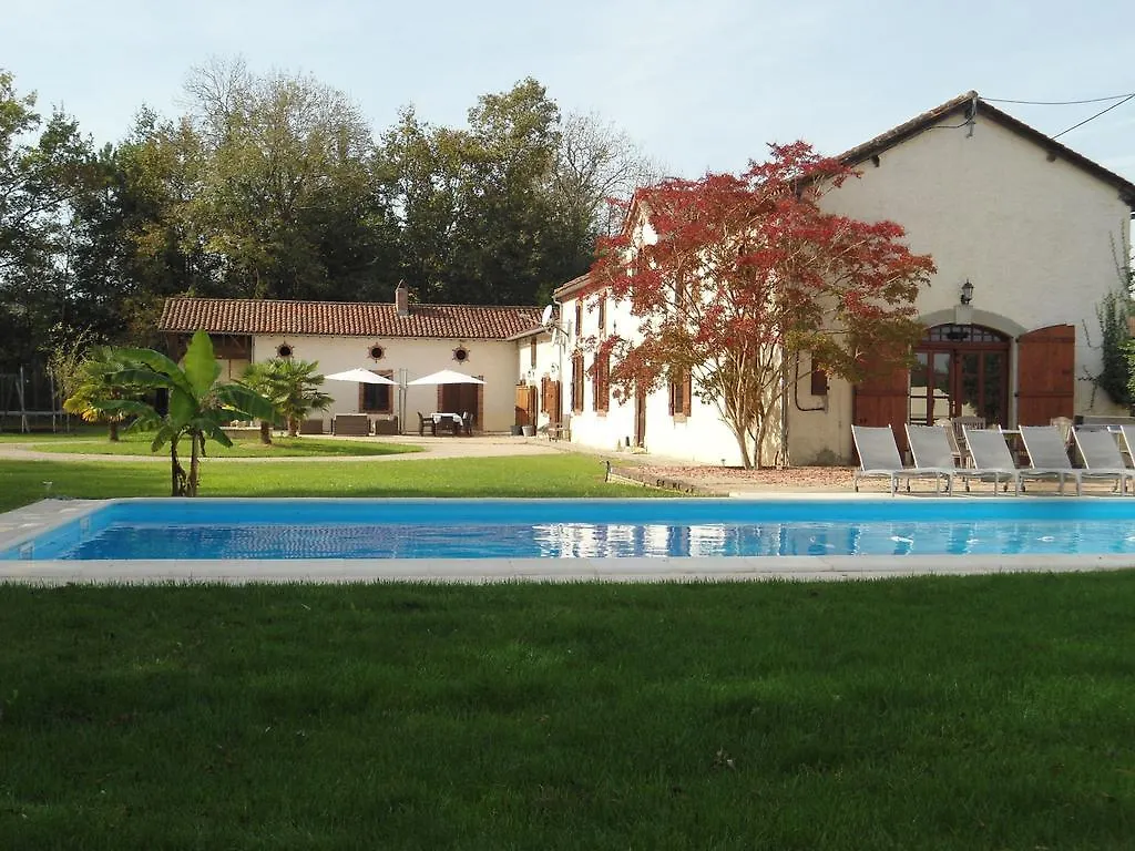 Luxurious Holiday Home With Private Pool Buzon