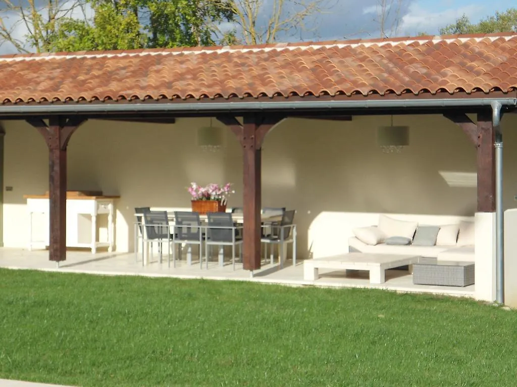 Luxurious Holiday Home With Private Pool Buzon 0*,