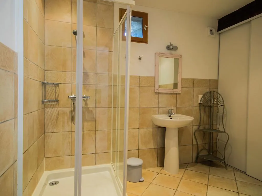 Luxurious Holiday Home With Private Pool Buzon 0*,
